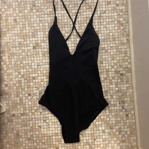 ROXY One Love One Piece Swimsuit